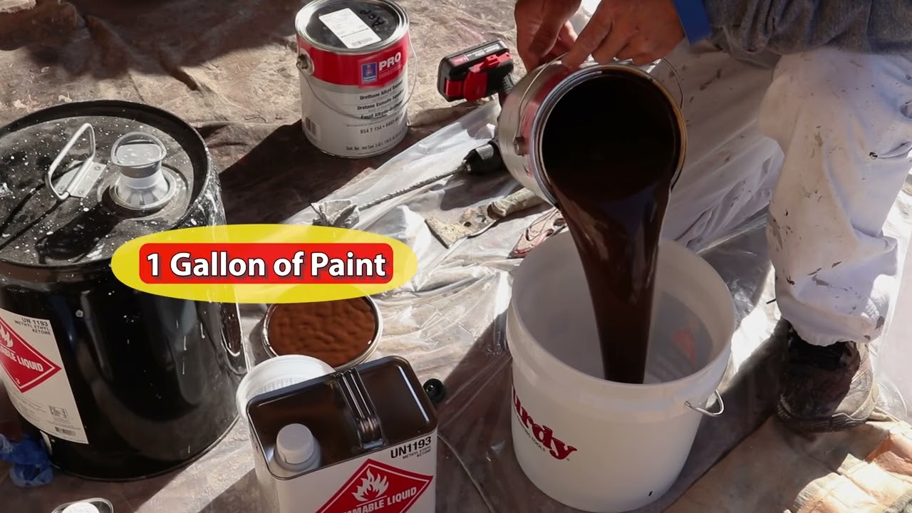 Electrostatic Painting: A Step-by-Step Guide by ACP Painting