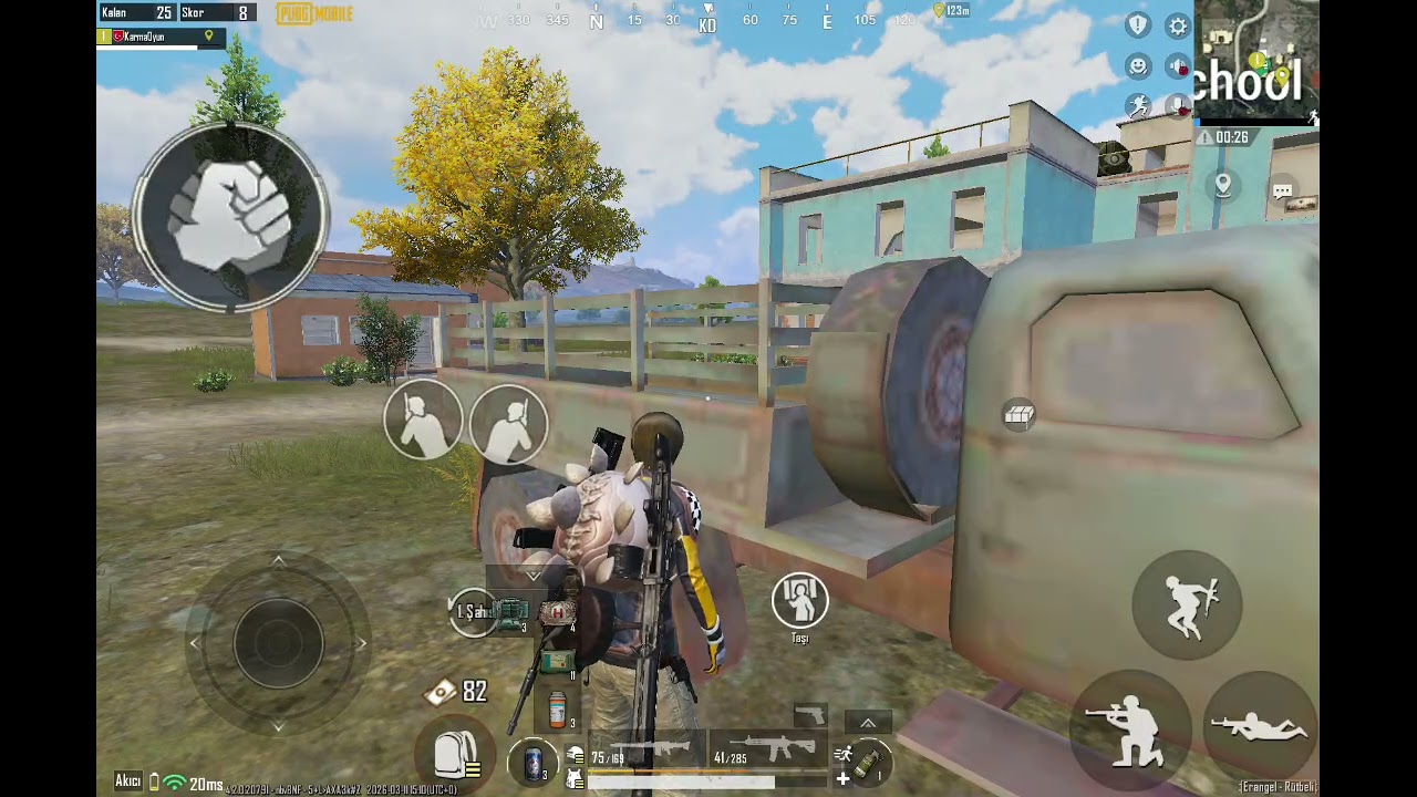 Win aldım (Abone olup like atmayı unutmayın)