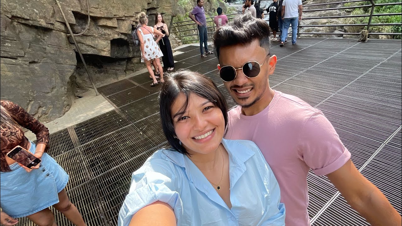 යාළුවෝ එක්ක ඇල්ලේ ගත කරපු ලස්සන දවස් දෙක ⛰️🤍| it’s my 1st ever visit to Ella