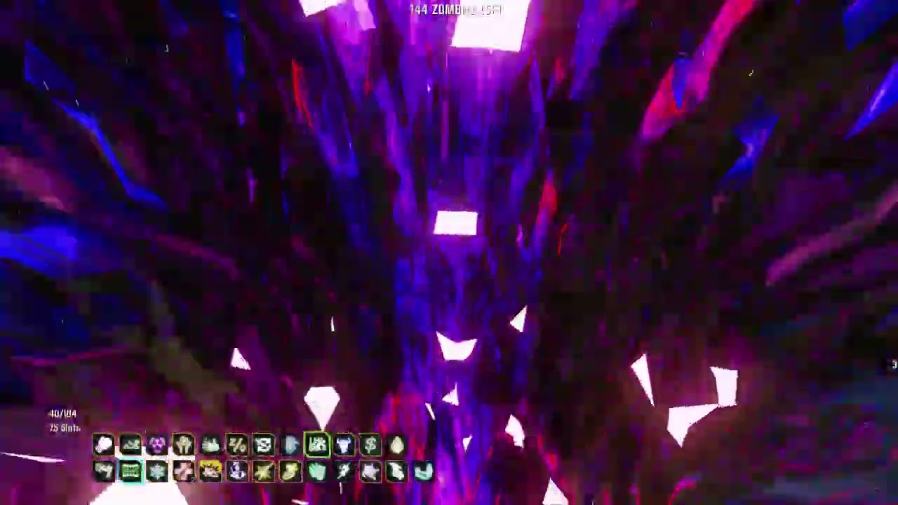 Black ops 3 Custom Zombies Gm_Construct with Reapers Collection [50+ Perks] (No Commentary)