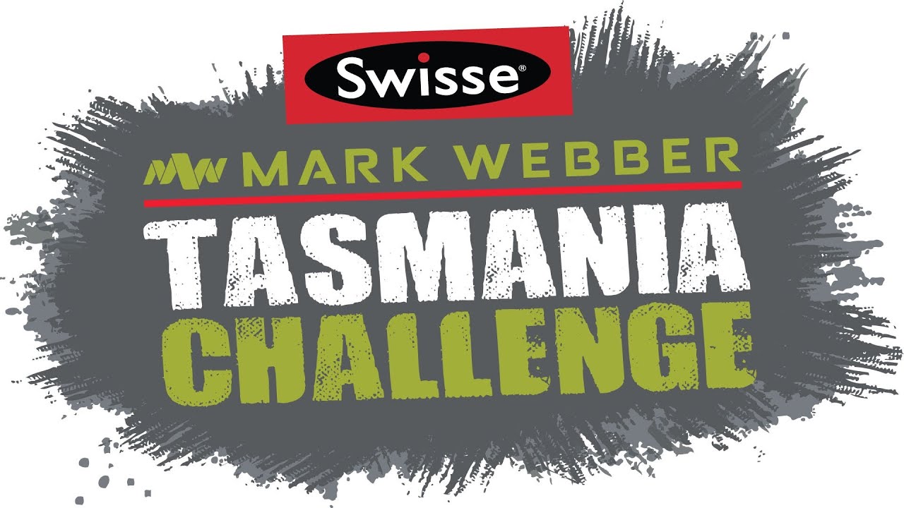 Swisse Mark Webber Tasmania Challenge 2013