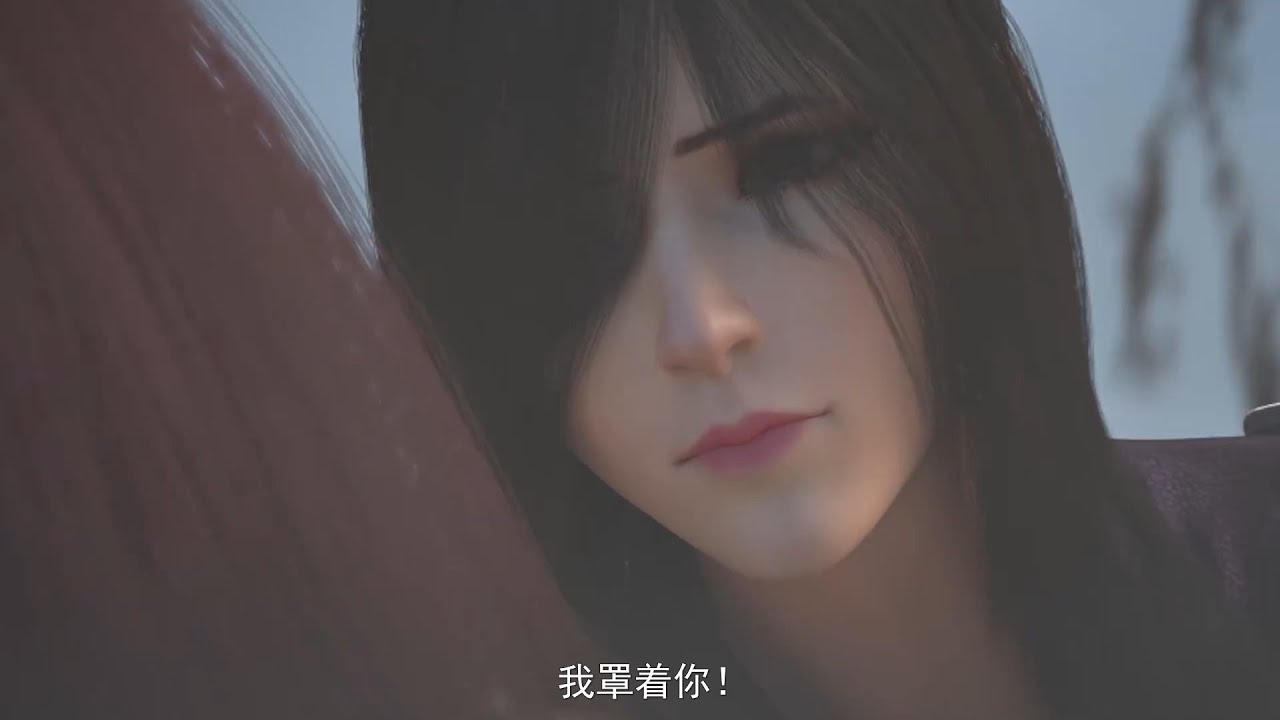 【超神學院雄兵連】华烨已死，以後整個宇宙，薔薇罩著莫甘娜！