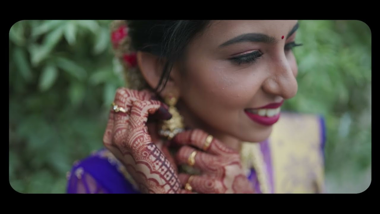 Big love. Bigger celebrations. Ultimate wedding vibes 🔥💍 | Prabu & Janani