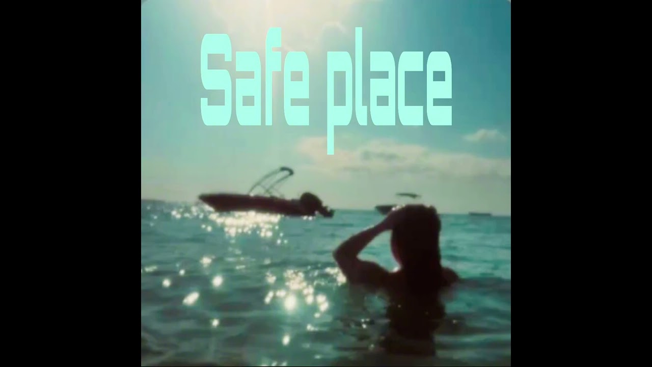 Safe place (official audio) by Laune