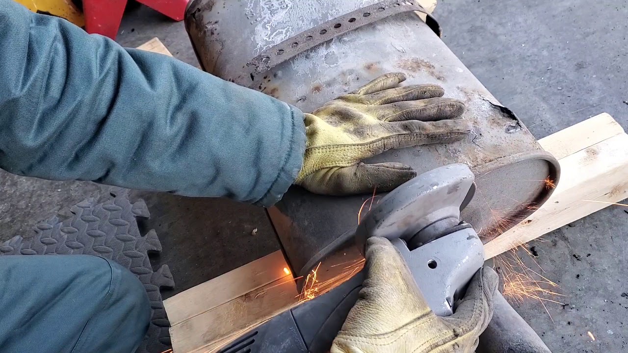 DIY Muffler Replacement On The Cheap - Cavalier / Sunfire