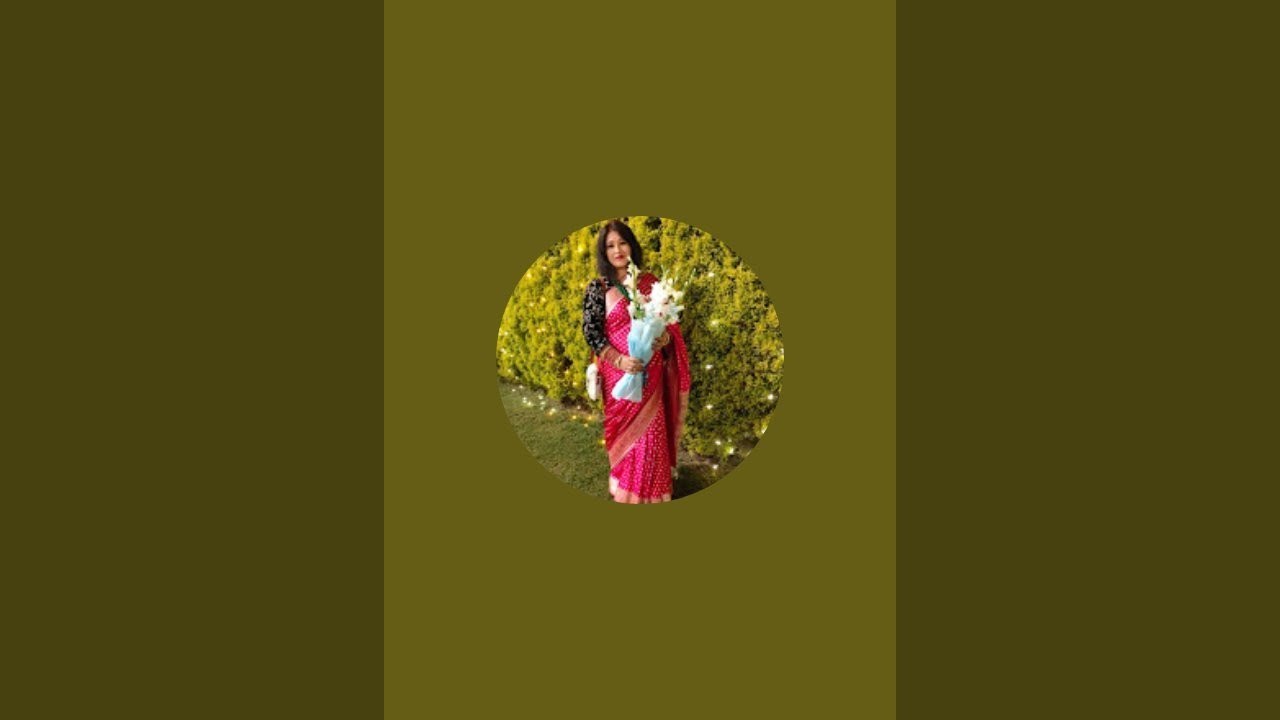 Rajni Bhandari is live good evening 