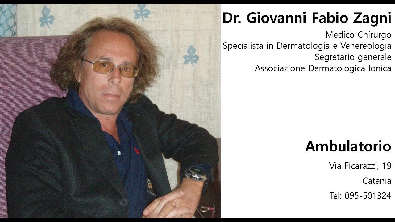 Vitamina D e suo ruolo in dermatologia: 10 domande al Dr, Giovanni Fabio Zagni