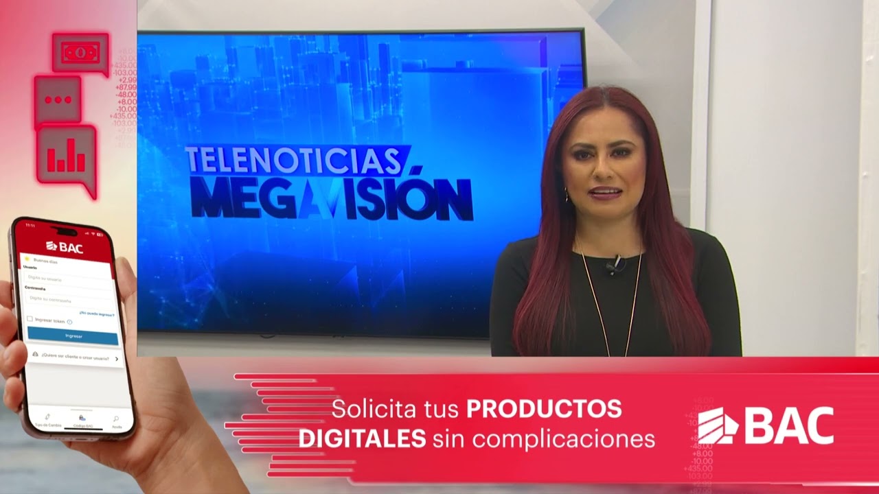 Las noticias más destacadas de El Salvador | 28 de marzo 2025