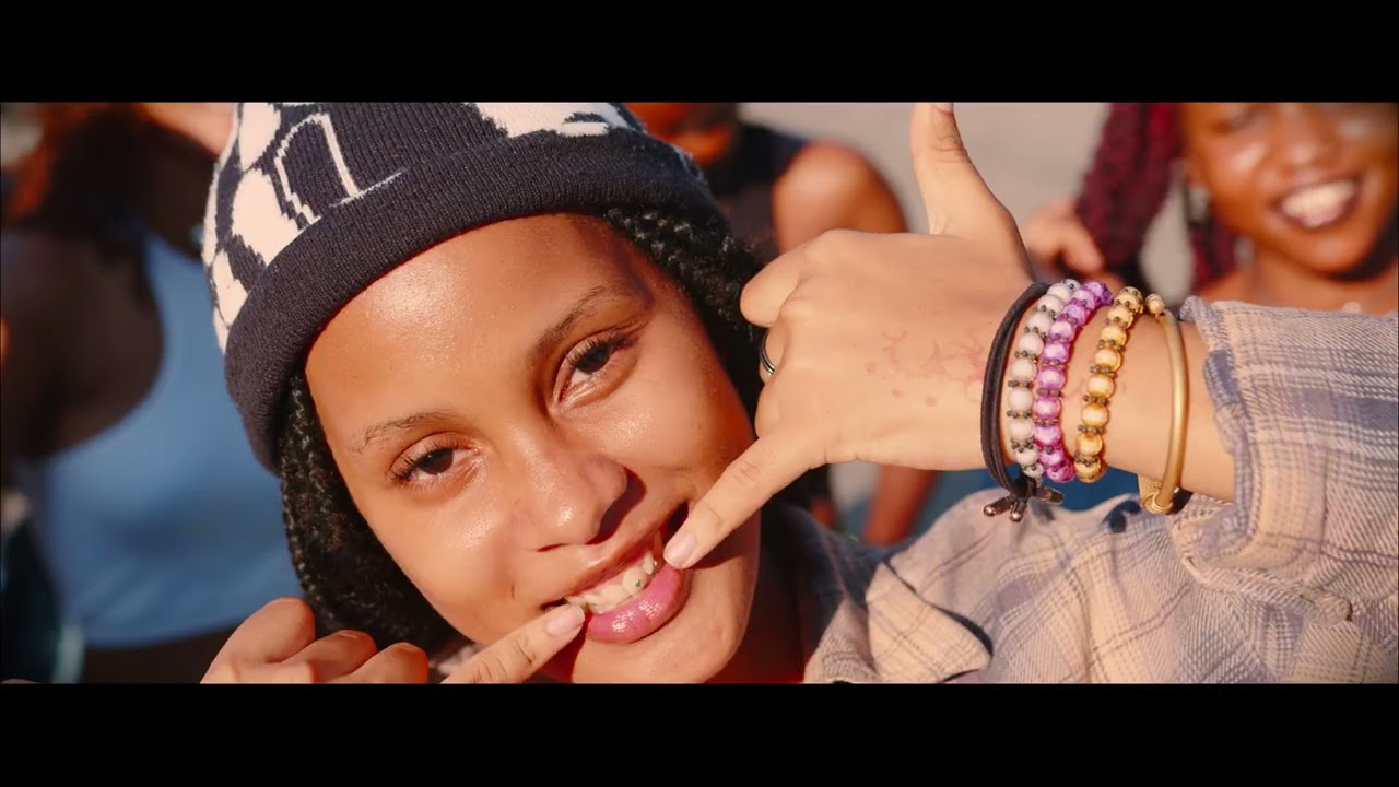 Mito Feat. Conboi Cannabino & Nyustone  - Napaa { OFFICIAL VISUALIZER }