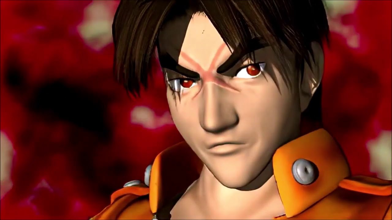 ALL BLOODY ROAR OPENINGS ALL VERSIONS