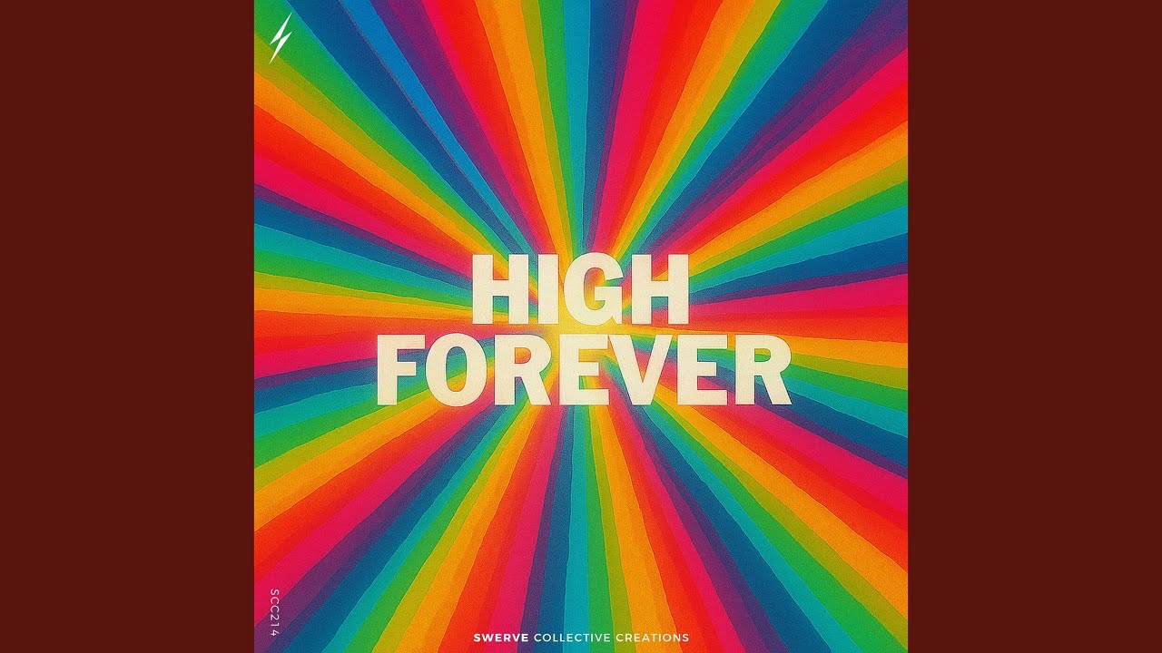 High Forever (Extended Mix)