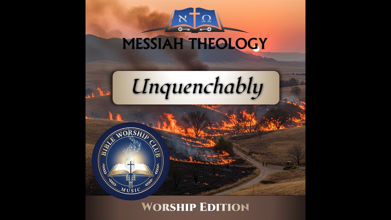 Unquenchably Worship
