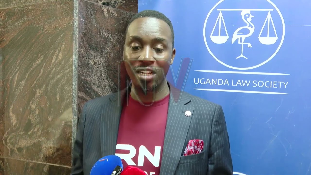 ABASERIKALE ABATTA ABANTU MU KULONDA:Bannamateeka baagala bavunaanibwe nga abantu