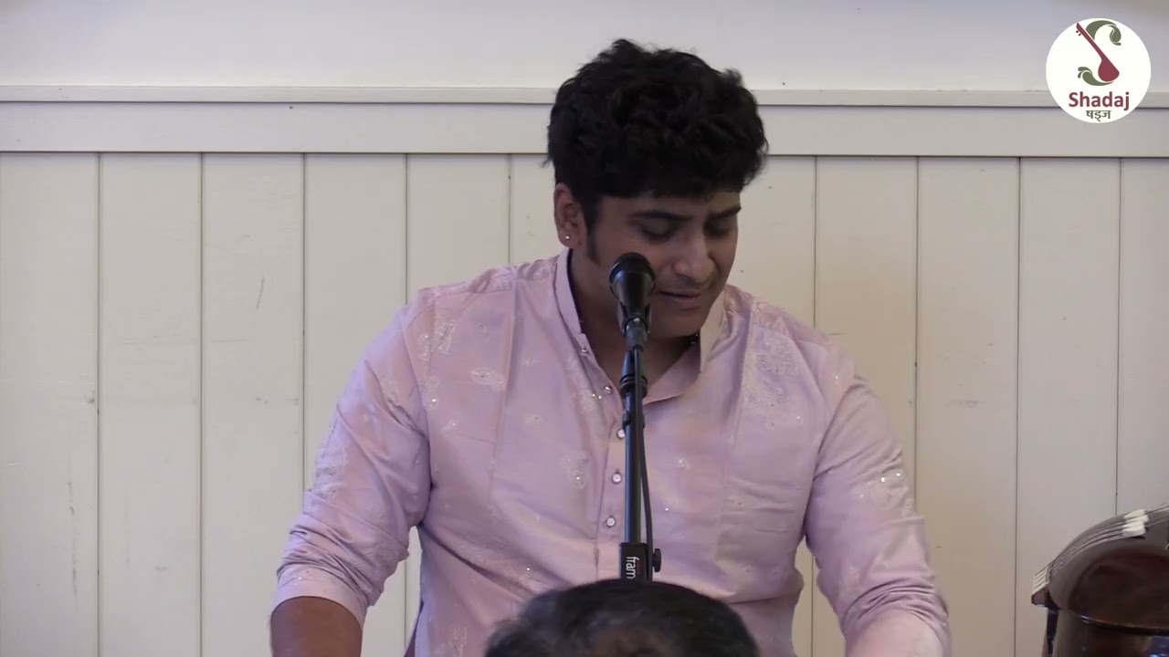 Siddartha Belmannu | Marwa | Shadaj | 2025