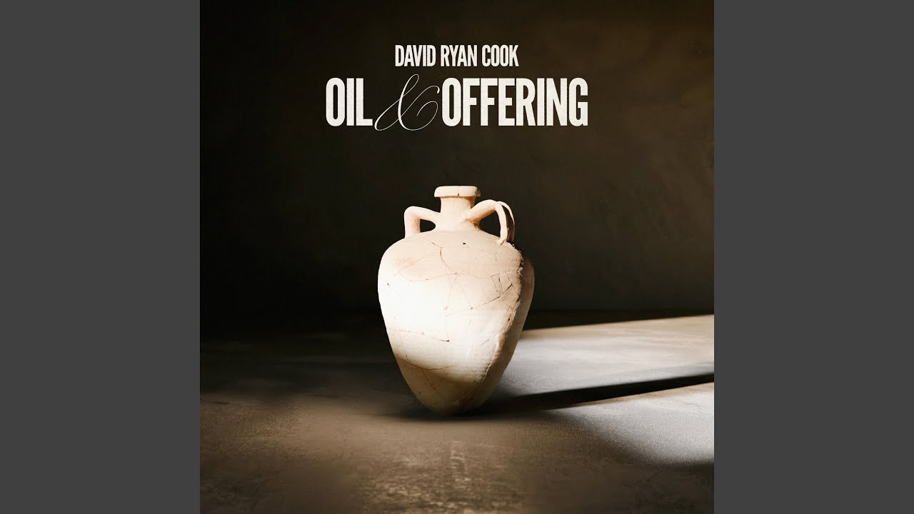 Oil And Offering