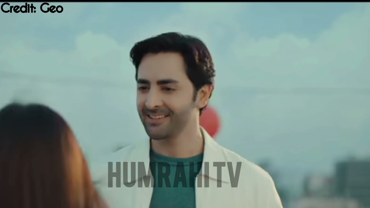 Humrahi | New Drama | Danish Taimoor | Hiba Bukhari | coming soon | Humrahi Tv |