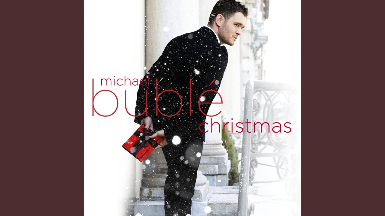 Have Yourself a Merry Little Christmas
