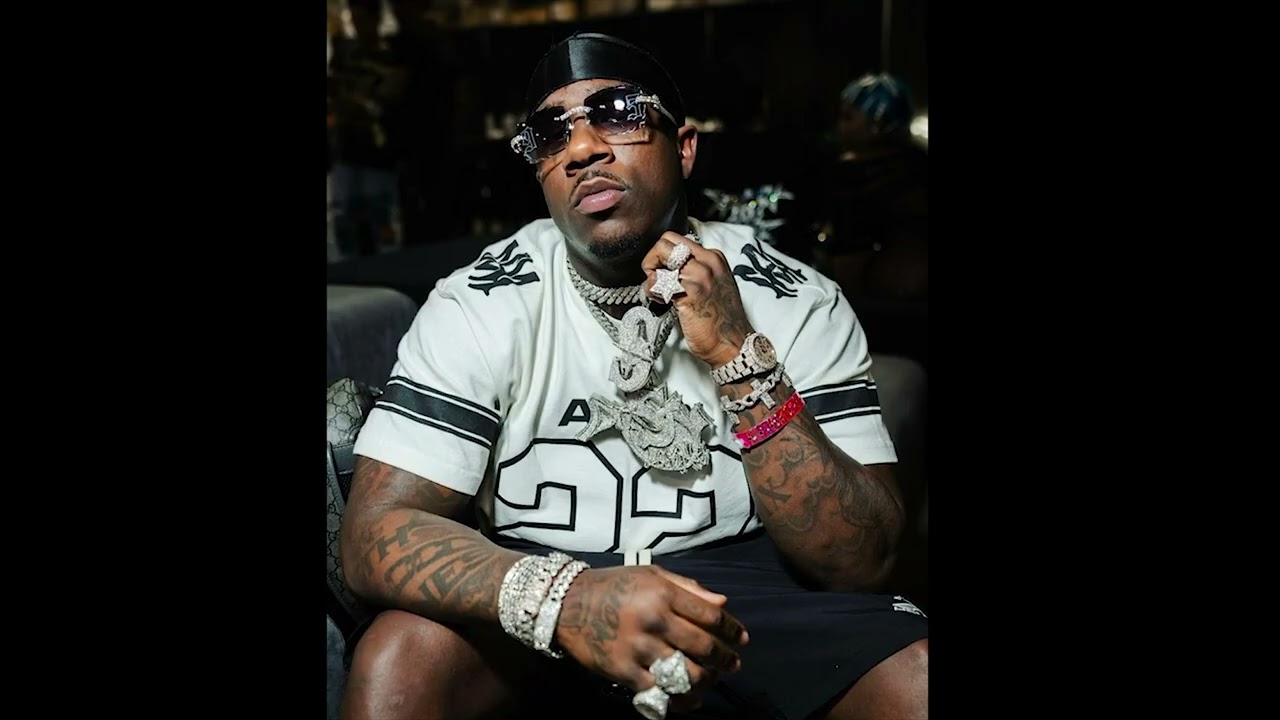 Dusty Locane Type Beat - 