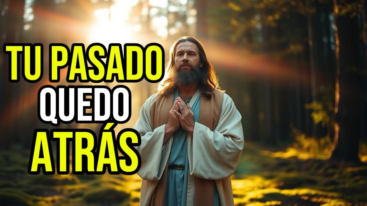 TU FUTURO ES GRANDE: LO QUE VIENE SUPERA LO QUE PASÓ | Mensajes de Dios