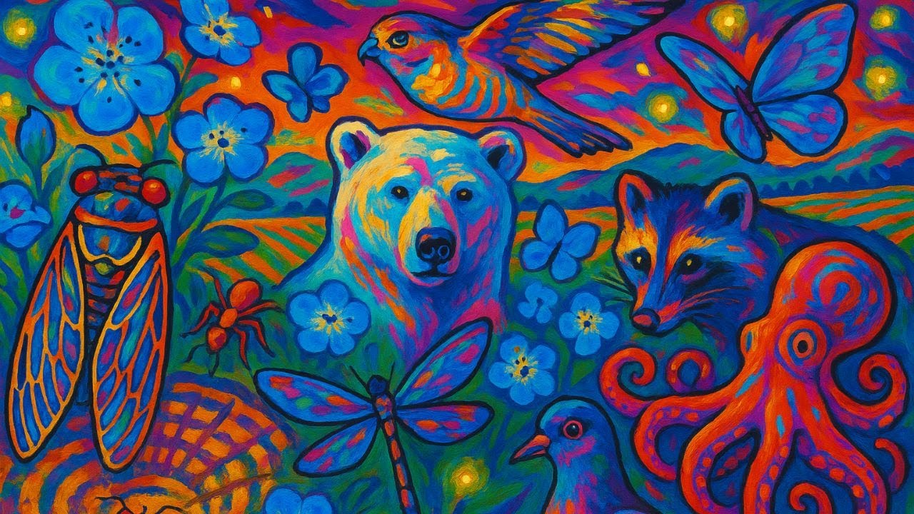 【チルレゲエMV】「モノガナシ」あばソン チャンネル