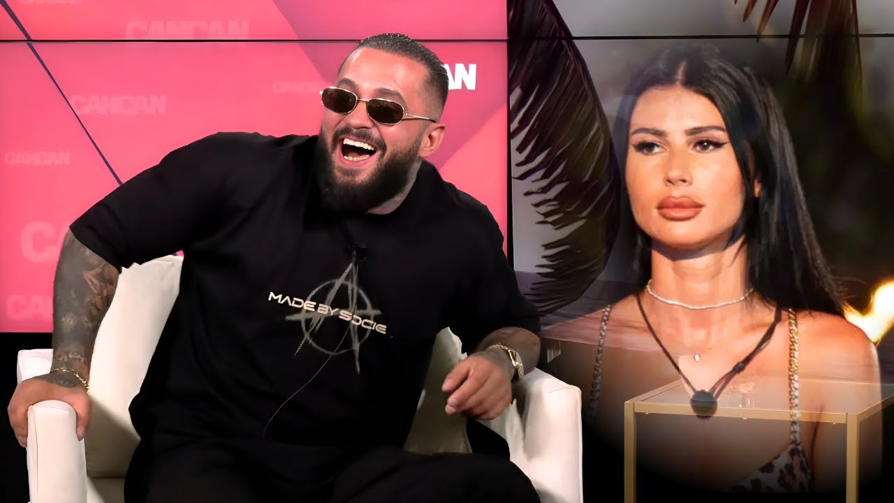 Criză de râs! Meko a sărit de pe scaun 😂 „I-a dat 500 de lei!? Și ea i-a luat?!”