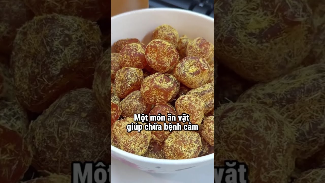 Review những món ăn vặt dạo gần đây!