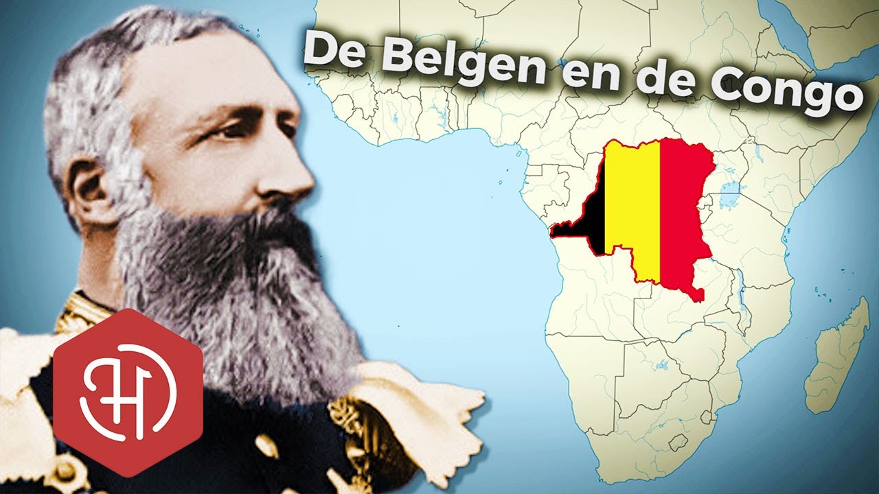 Hoe de Belgen over Congo regeerden: van vrijstaat naar onafhankelijke staat