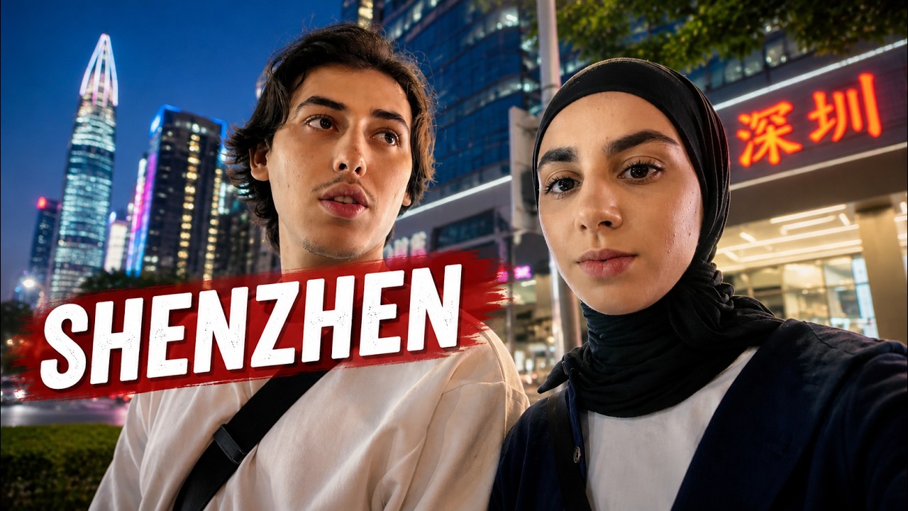 ON A FAILLI SE FAIRE ARNAQUER EN CHINE ! 🇨🇳