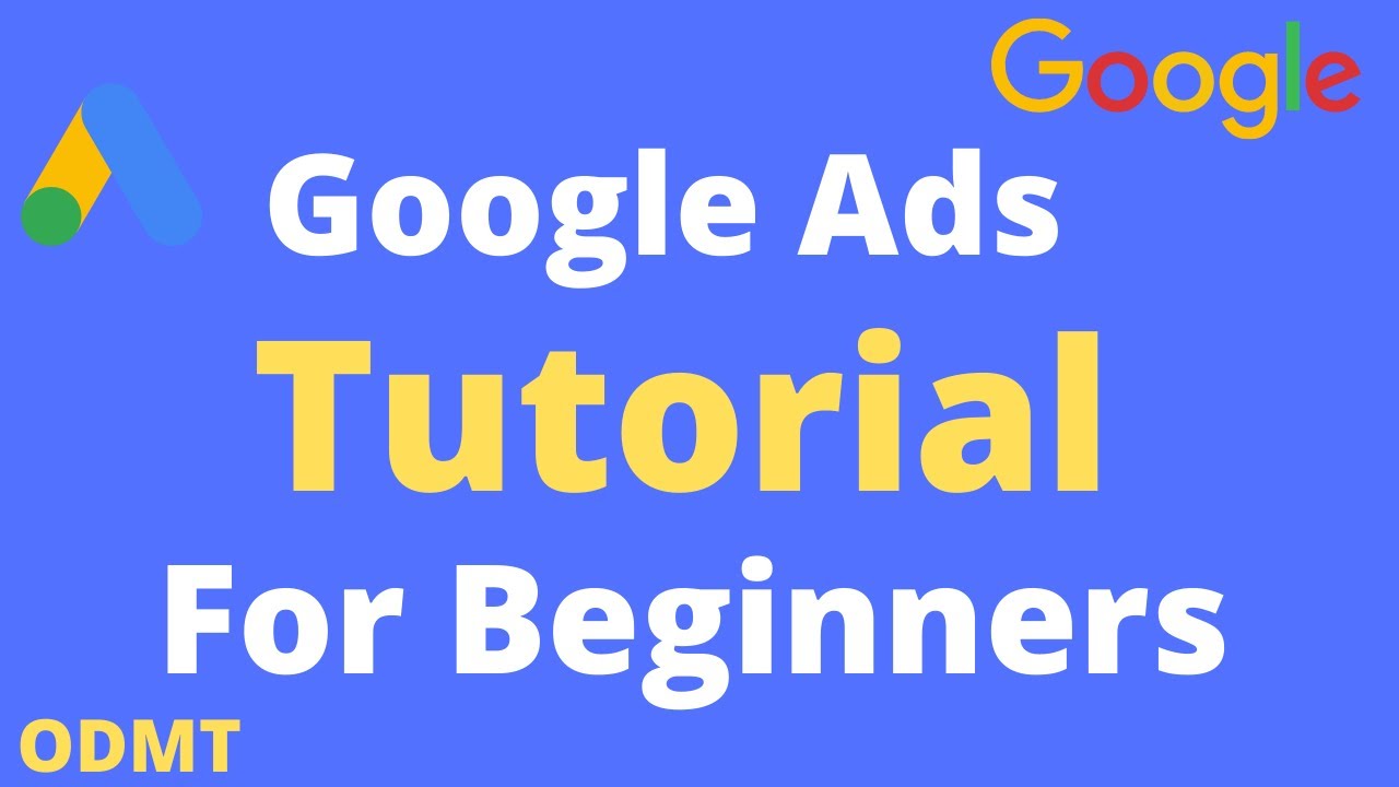 Google Ads Tutorial  for Beginners Step by Step | How Google ads Works | Network Types | Bidding