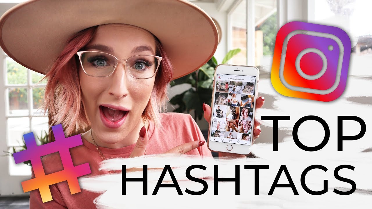 Top Instagram Hashtags for Hairstylists and Salons in 2019 🎉 Hairdresser Business Tips and Advice