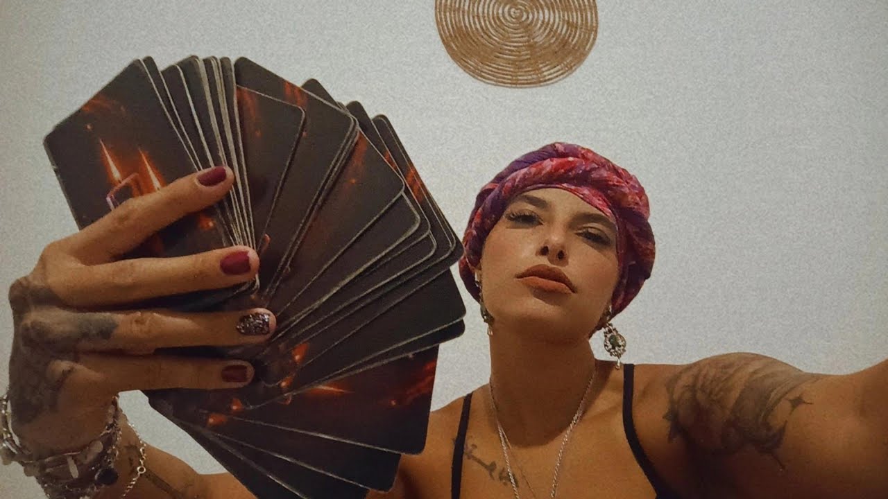 ⚠️ESSA LEITURA FOI MUITO FORTE E NECESSÁRIA PARA ALGUEM ‼️😳