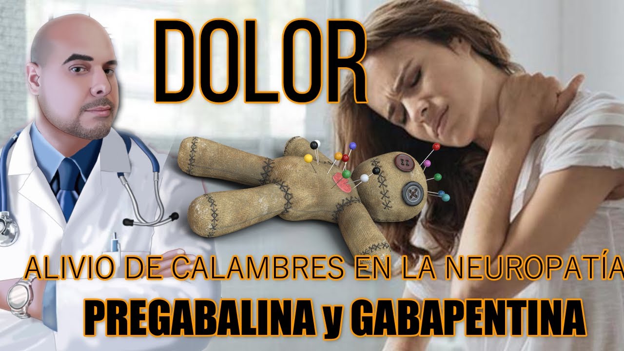 EXAMEN USMLE STEP 2- Concepto de dolor Neuropático y manejo general.