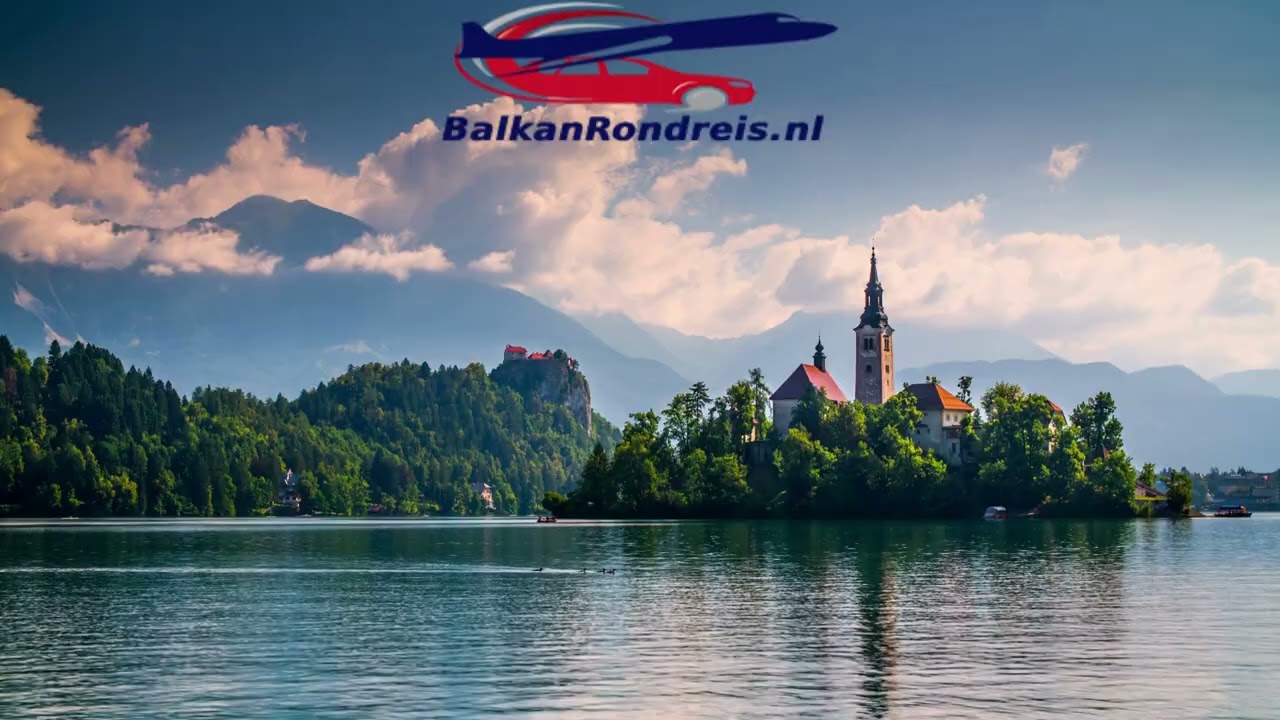 Tussen Alpen en Adriatische Zee: Een Betoverende Reis door Sloveni&euml;