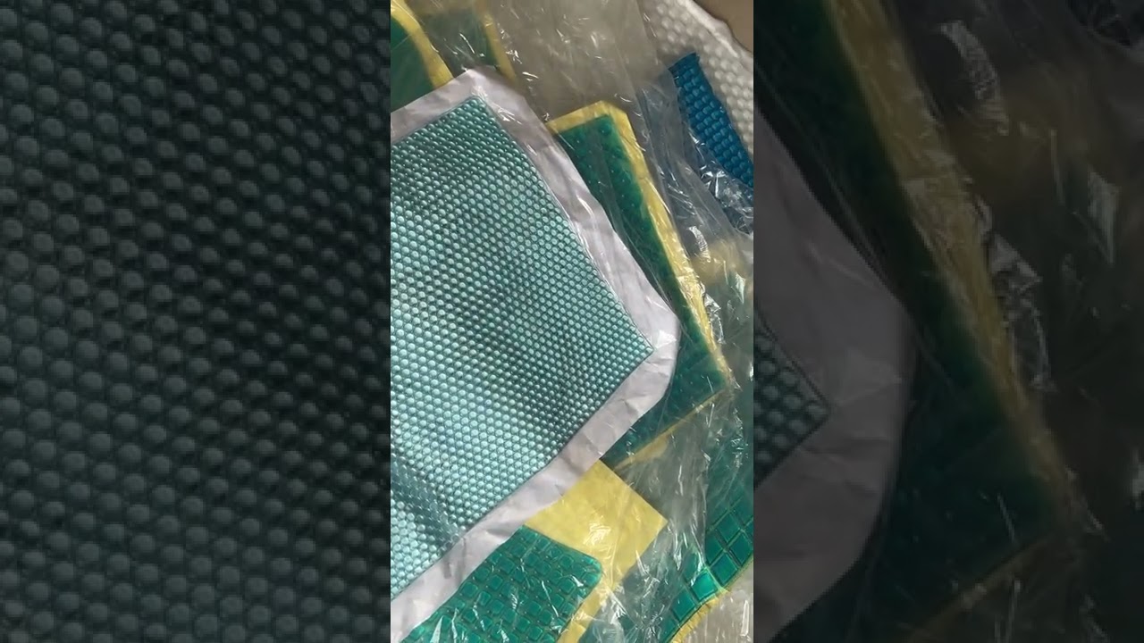 Prove&iuml;dors de la Xina Productes de gr&agrave;nuls de gel fresc, matal&agrave;s de la capa de Technogel, matal&agrave;s d&rsquo;
