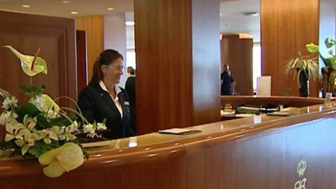 Hotel Napoli - Royal Continental