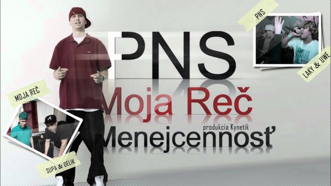 PNS ft. Moja Reč Menejcennost (prod. Kynetik)