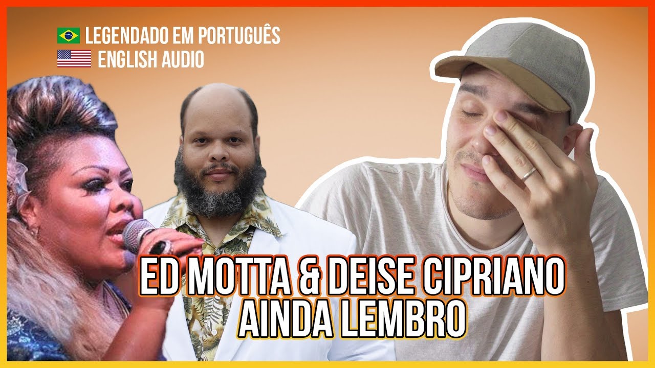 🇧🇷 SHE WILL MAKE YOU CRY - Deise Cipriano THE QUEEN