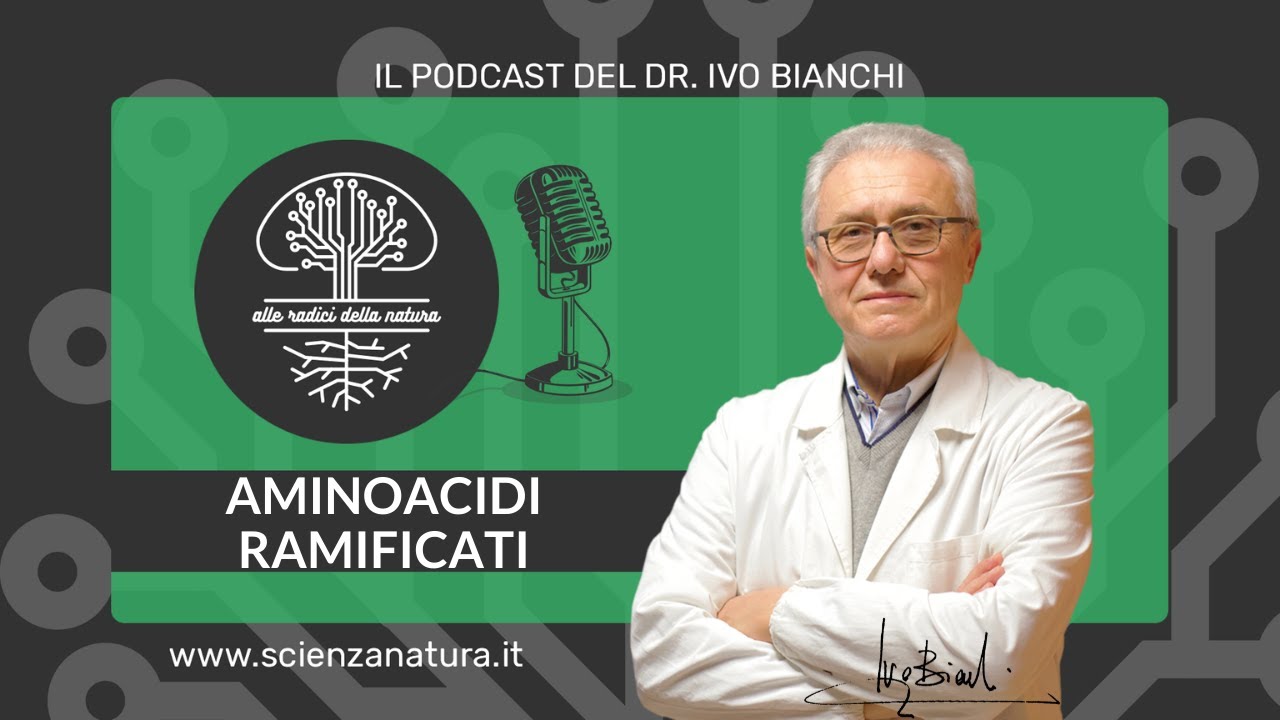 Aminoacidi Ramificati