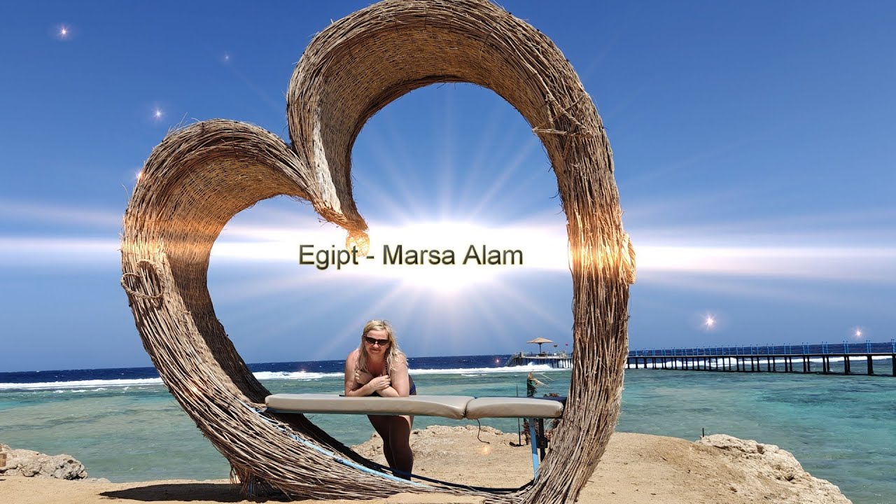 Egipt Marsa Alam