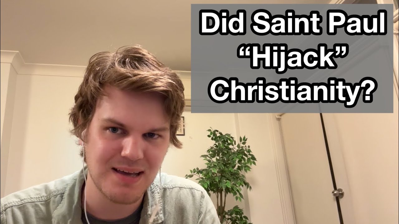 Why The New Testament Exists (Part 4)