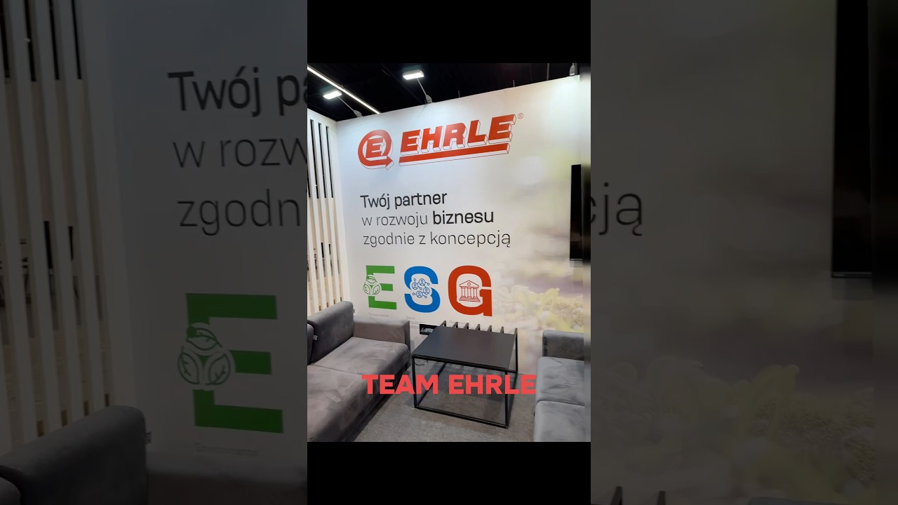 Kolejna edycja Targ&oacute;w CLEAN TECH EXPO za nami