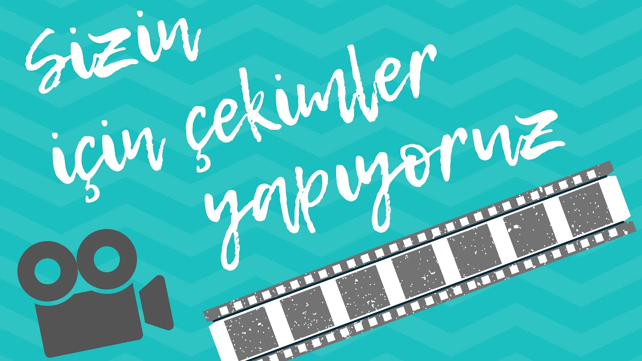 Sizin İ&ccedil;in &Ccedil;ekimler Yapıyoruz Ortak Payda