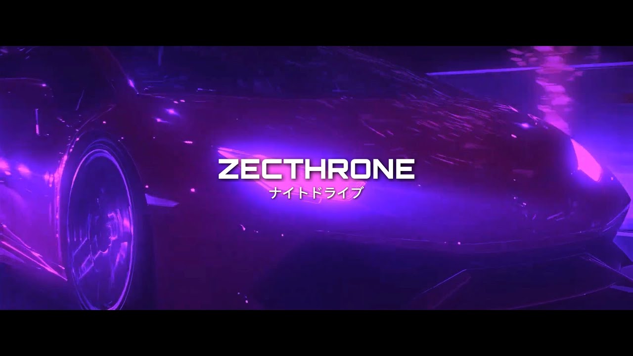 ZECTHRONE - Radiance [Hardwave/Garage]