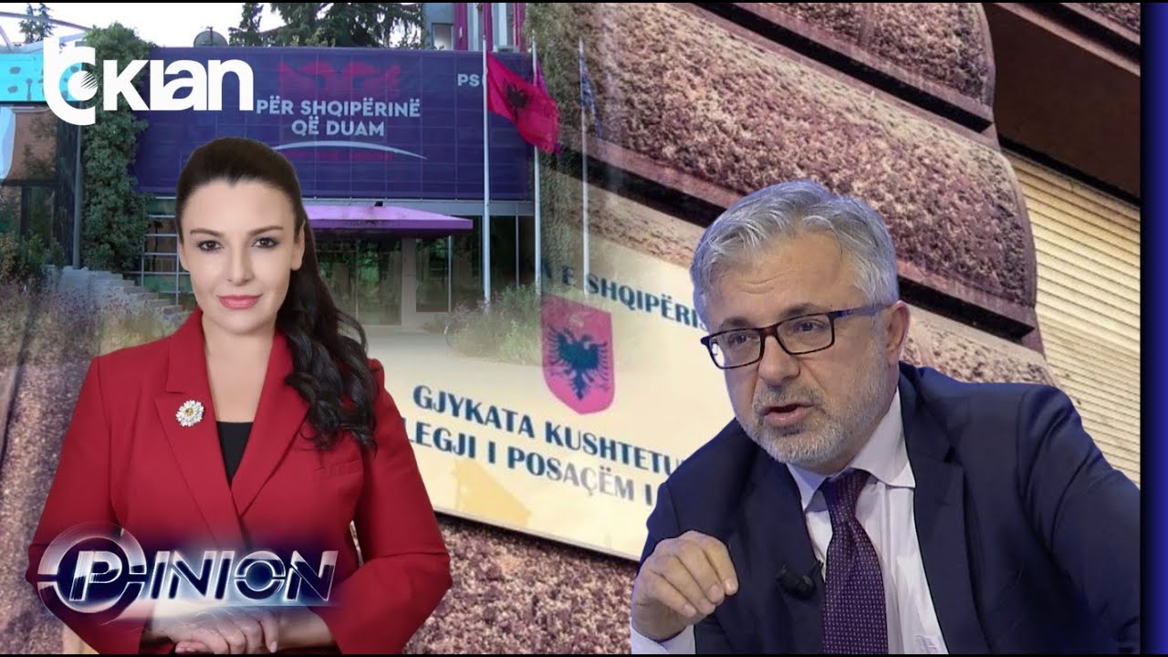 Vendimi GJK për Ballukun, Sejamini: Shkaktari kryesor është zoti kryeministër dhe PS