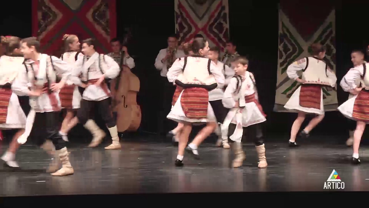 3. Folk reGeneration. Moştenitorii, Nisporeni. Ion Dimitriu