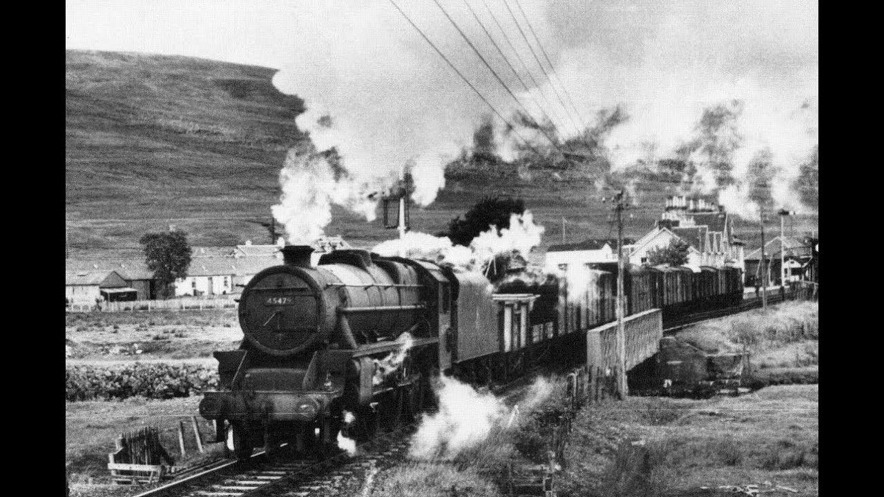 Old Photographs Achnasheen Highlands Scotland