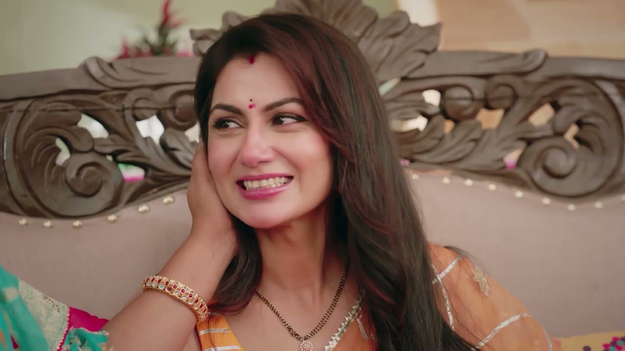 Kaise Mujhe Tum Mil Gaye Latest Episode 260 Best Scene | Srishti Jha | Zee TV APAC