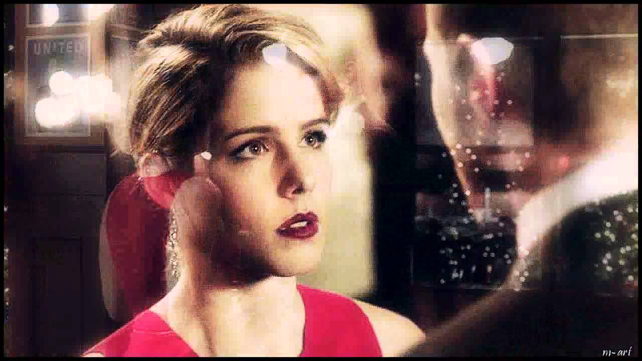 Oliver & Felicity | The One (4x09)