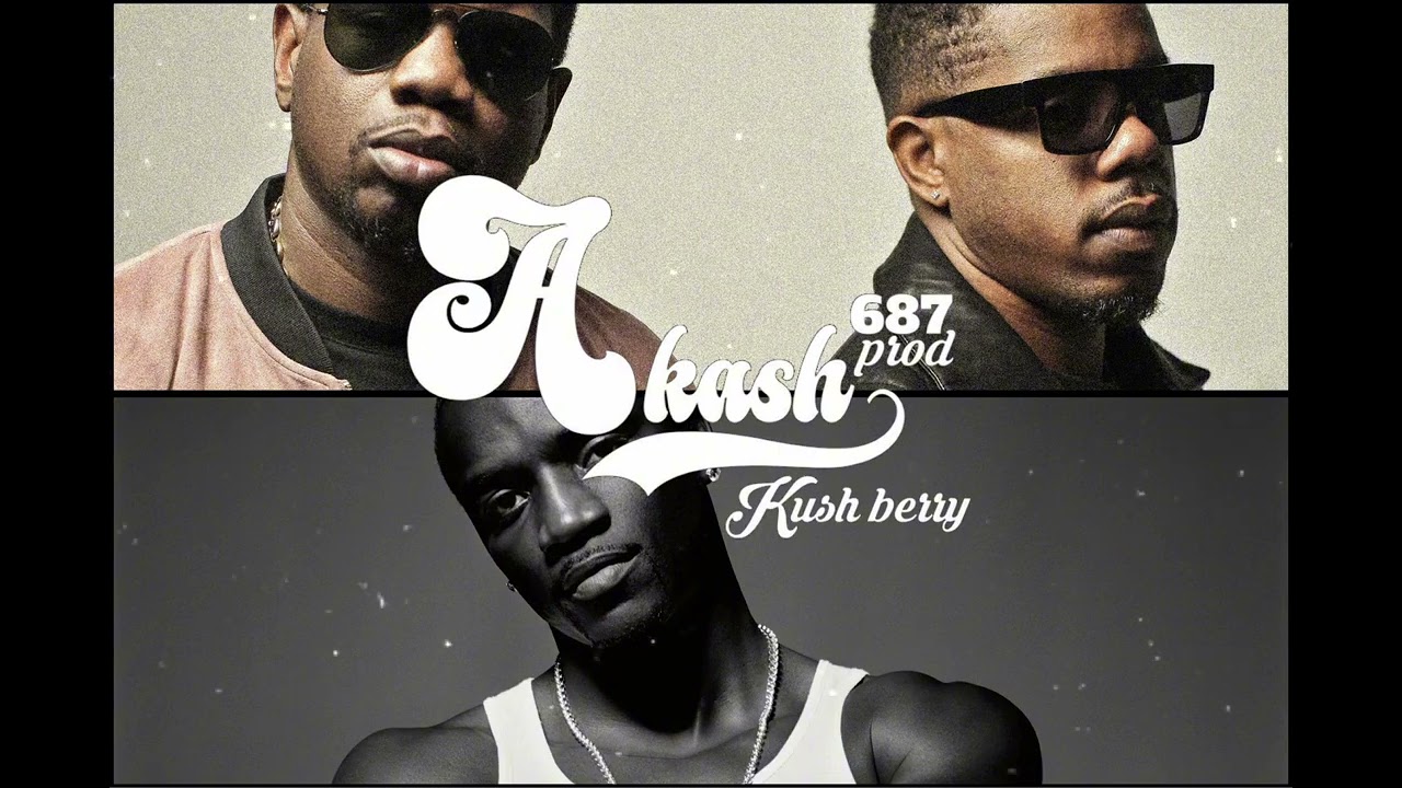 Akash x R. City ft Akon - Fete You ( RMX KOMPA 2k26)