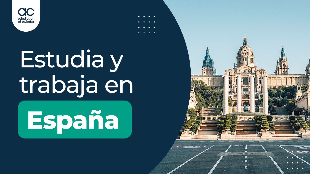 Estudiante Colombiana en España nos cuenta los beneficios de este país
